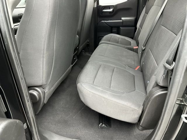 Used 2020 Black Chevrolet Custom Trail Boss image 21