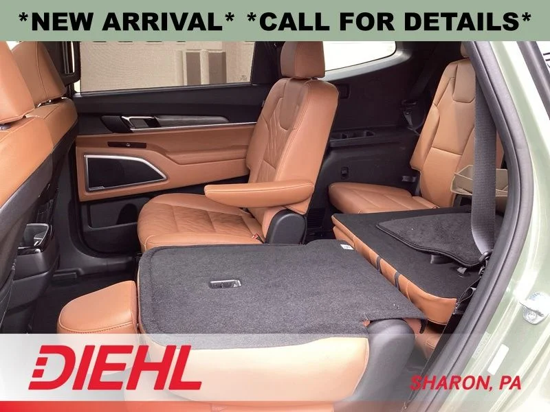2024 Kia Telluride EX X-Line - Photo 19