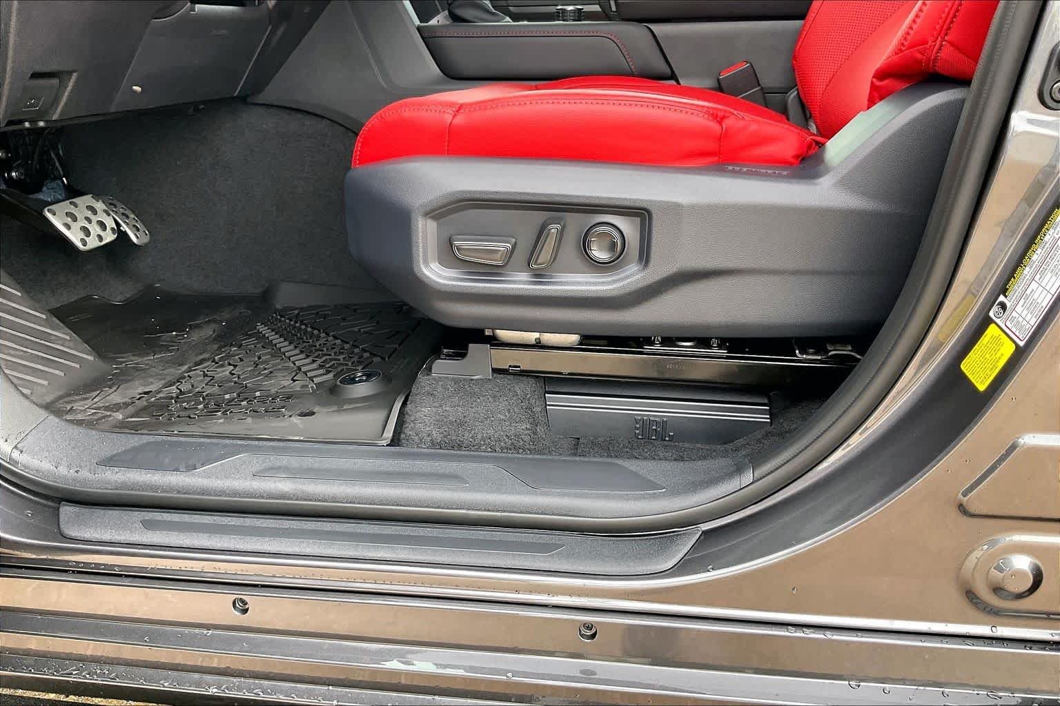 2026 Toyota Tundra TRD Pro - Photo 20