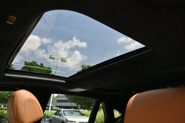 Certified Used 2024 IRIDIUM Lexus 500 Base image 16