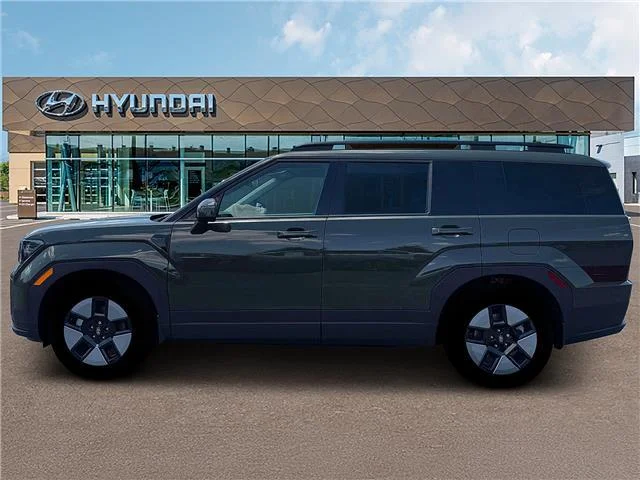 New 2026 Rockwood Green Hyundai SEL image 3