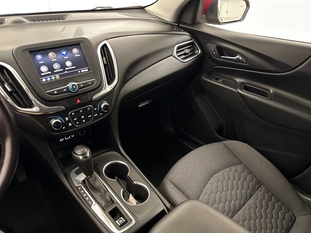 Used 2020 CAJUN RED TINTCOAT Chevrolet LT image 19