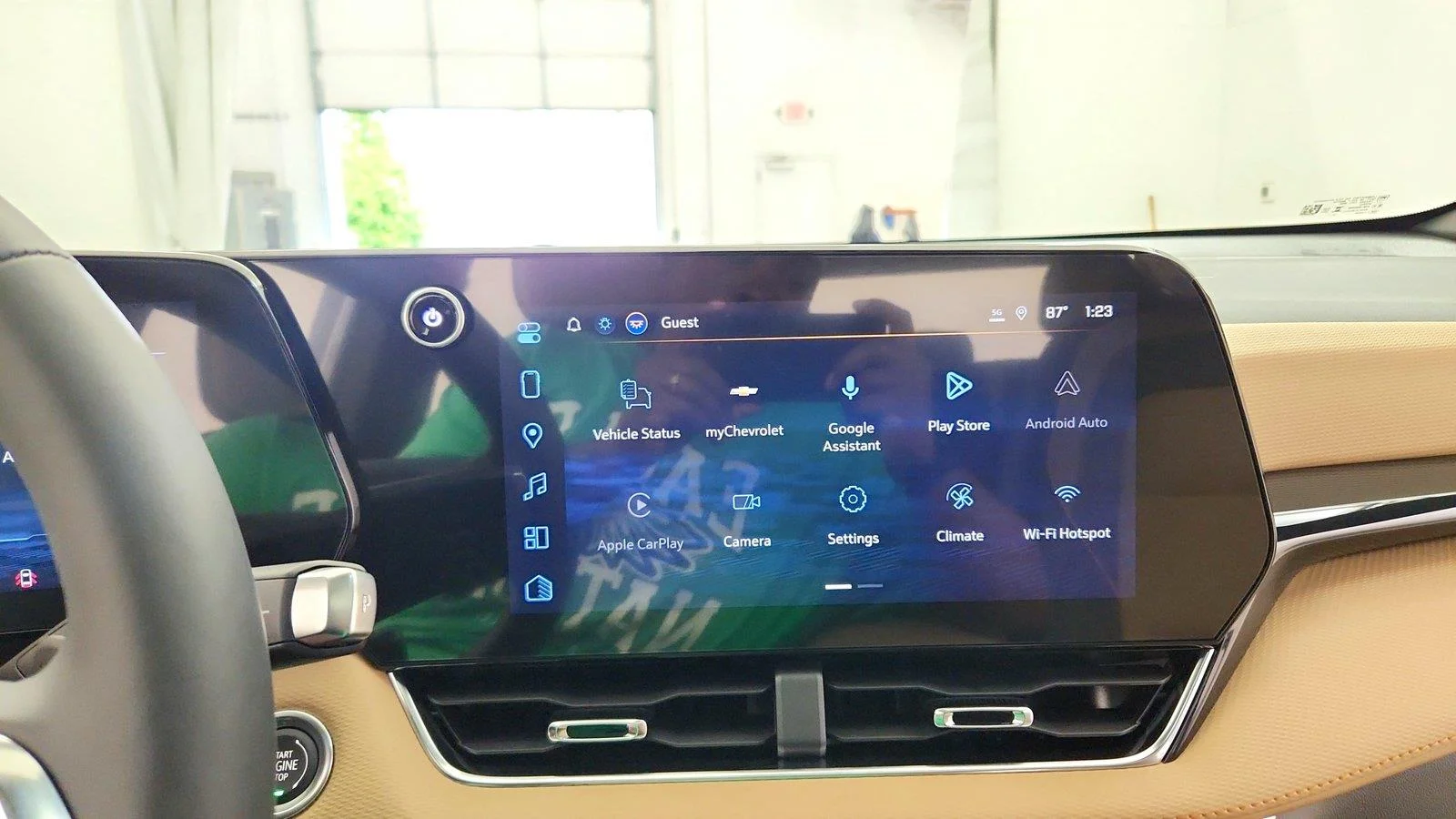 2027 Chevrolet Equinox ACTIV - Photo 19