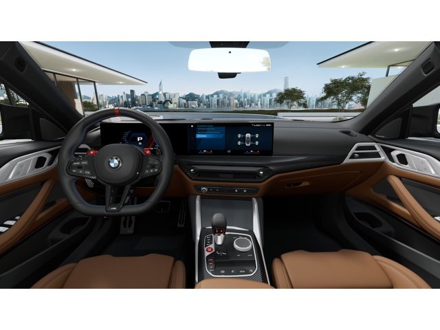 New 2026 Alpine White BMW Competition image 10