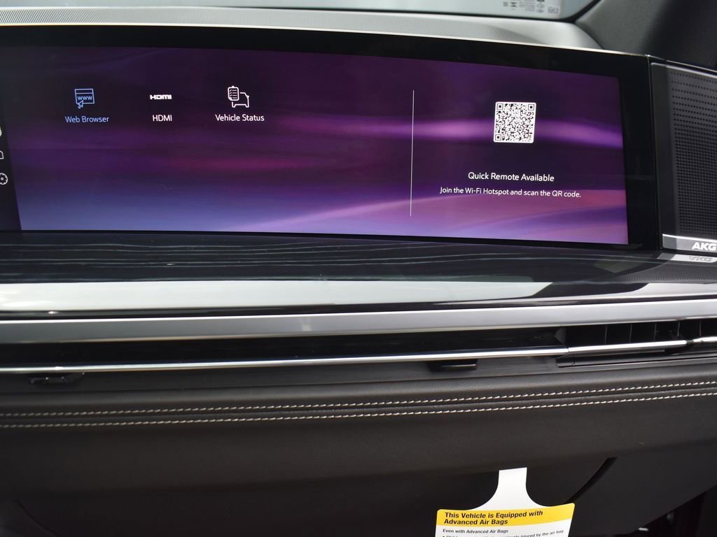 2026 CADILLAC ESCALADE - Image 38