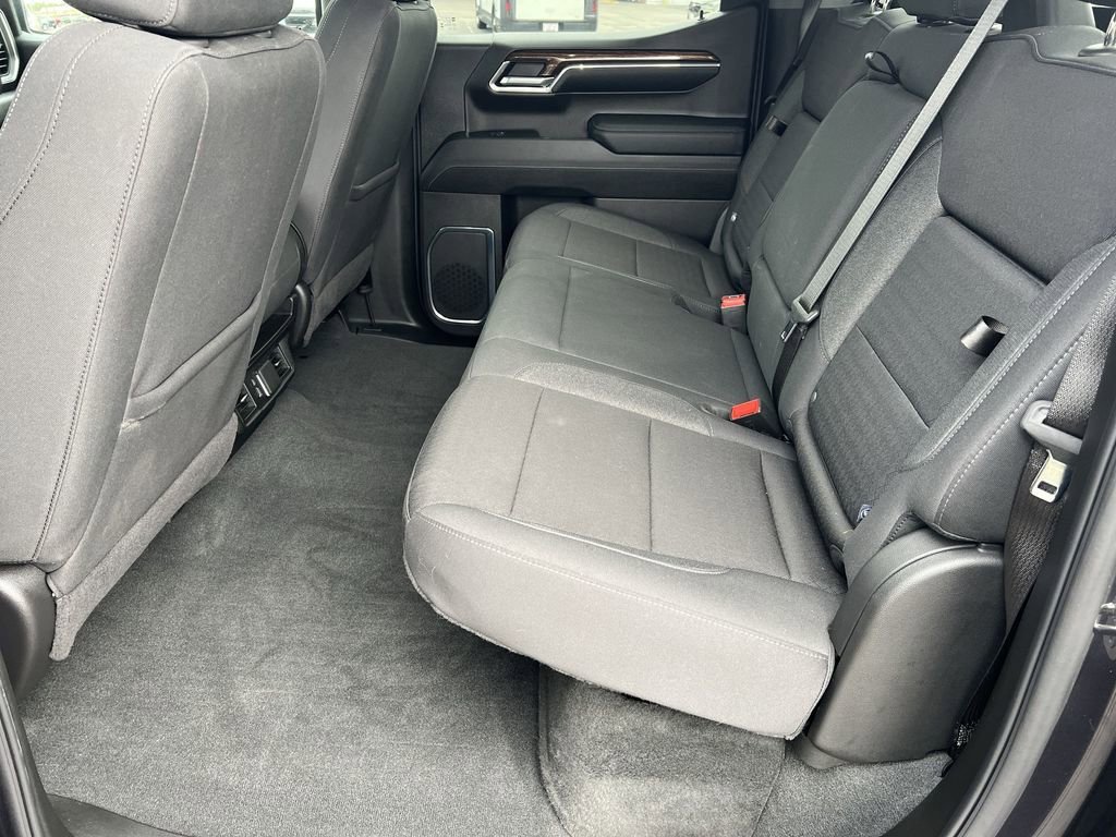 2024 GMC Sierra 1500 Elevation - Photo 21