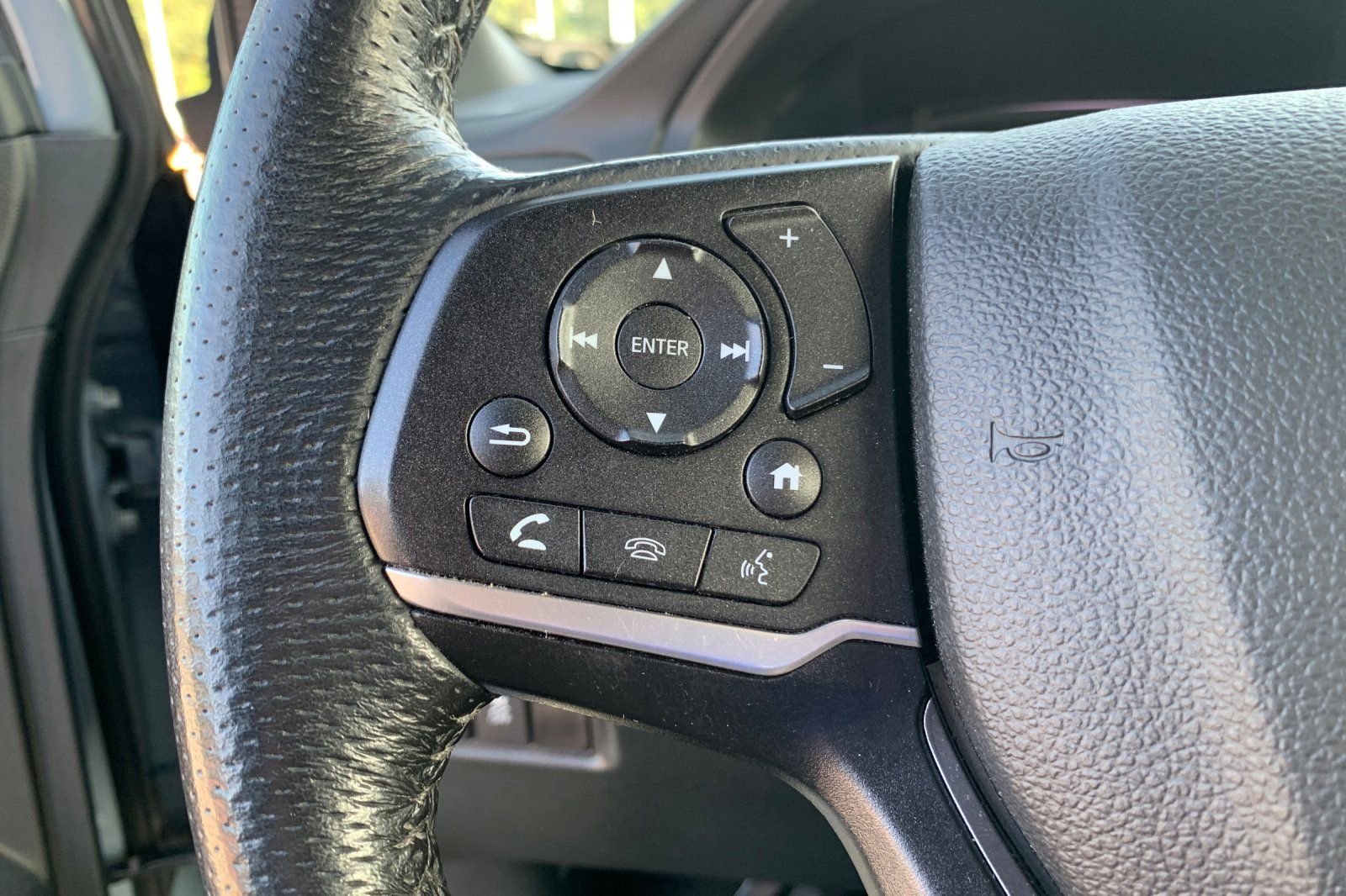 Certified Used 2022  Honda EX-L image 28