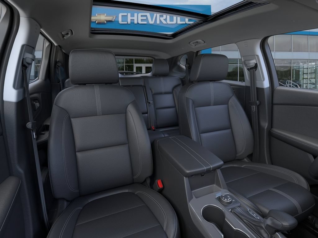 2026 Chevrolet Blazer 3LT - Photo 16
