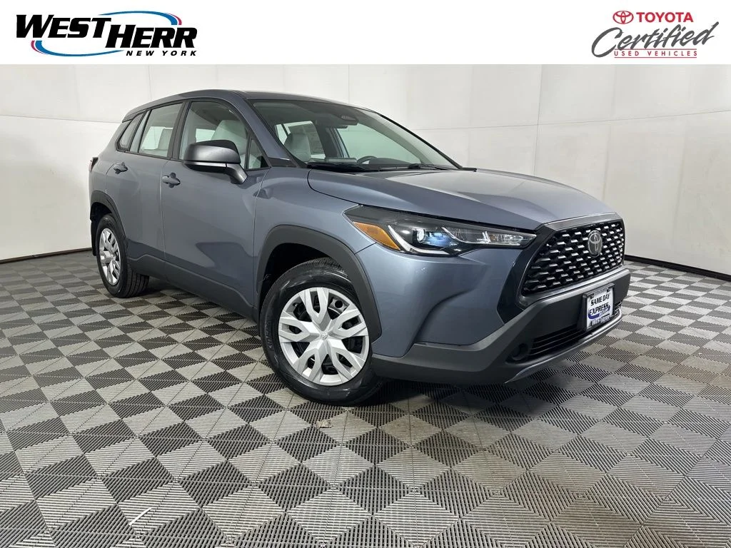 Certified Pre-Owned Toyotas in Stock | West Herr Toyota of Orchard
