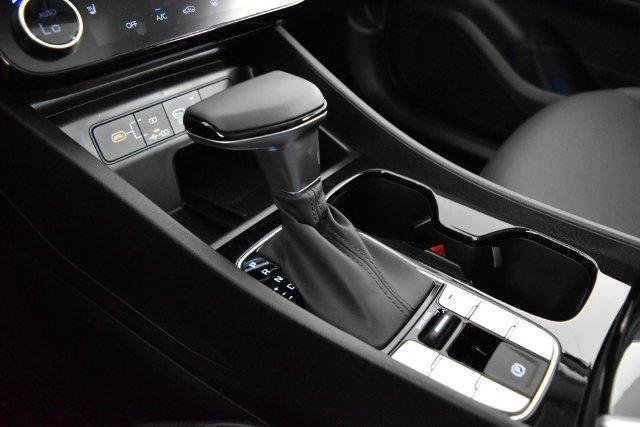 New 2026 White Hyundai SEL Premium AWD image 62