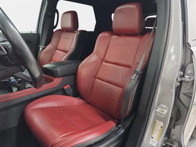 Used 2021 Silver Dodge SRT 392 image 14
