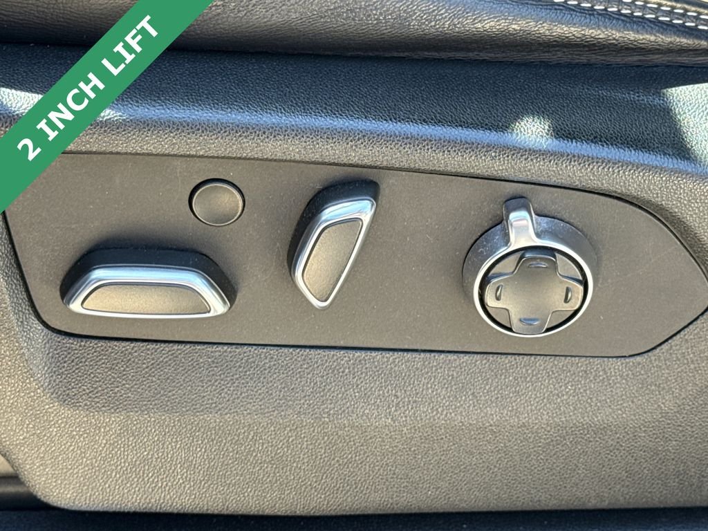 2022 GMC Sierra 1500 AT4X - Photo 22