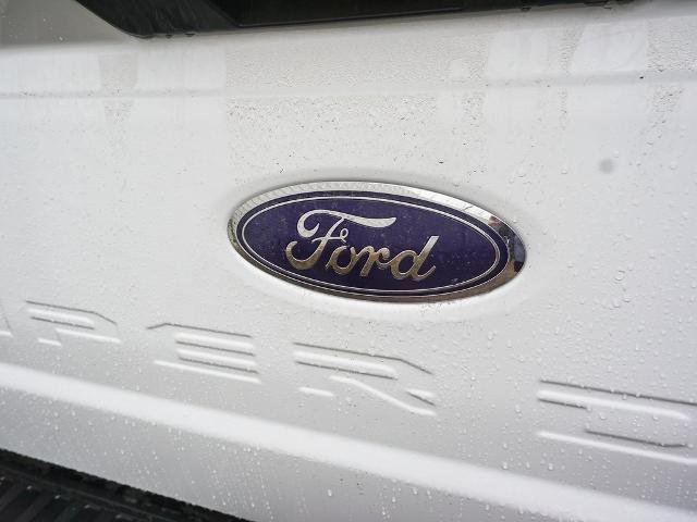 New 2024 Oxford White Ford XL image 56