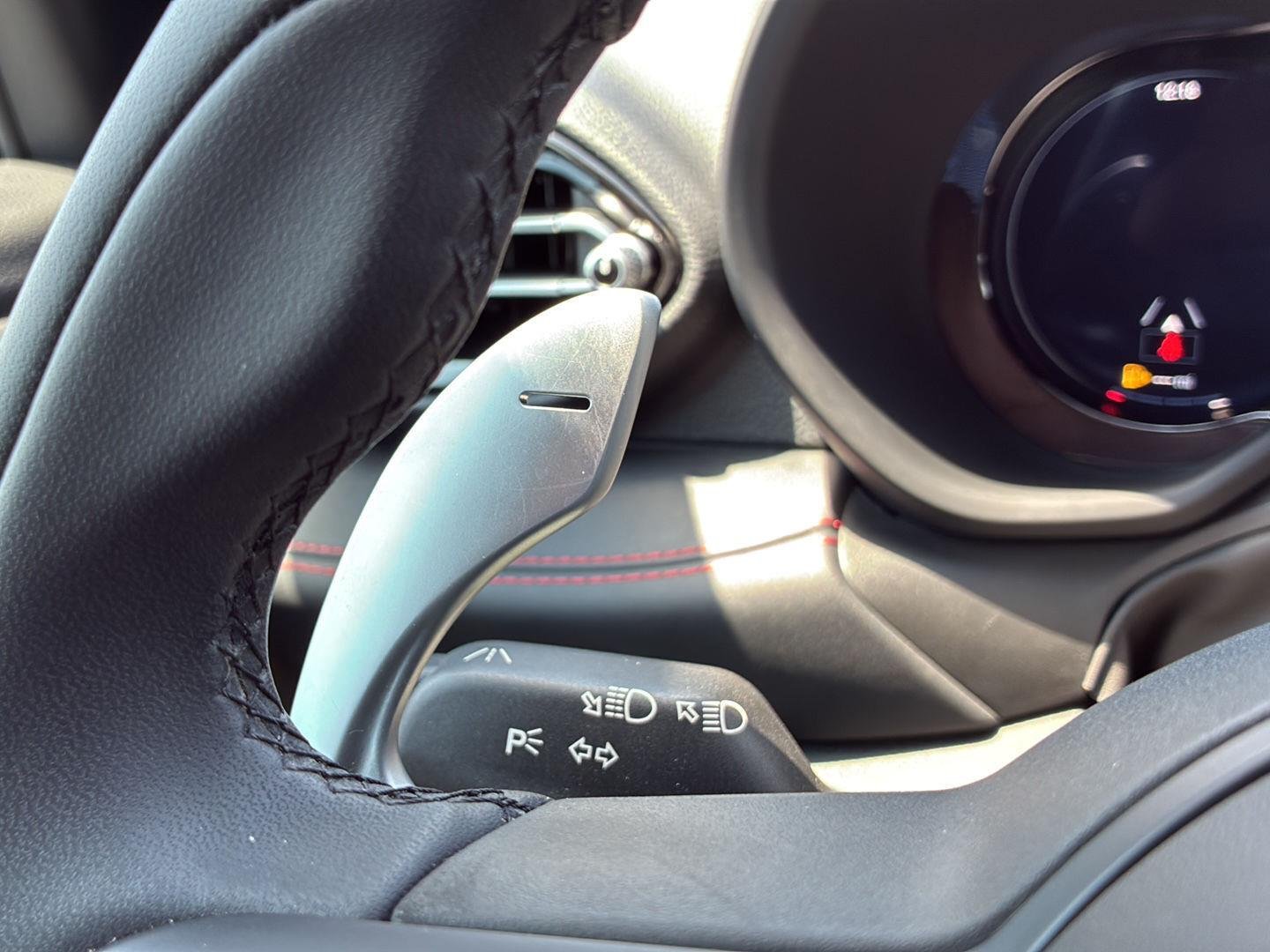 Used 2024 Gray Cray Dodge R/T image 38