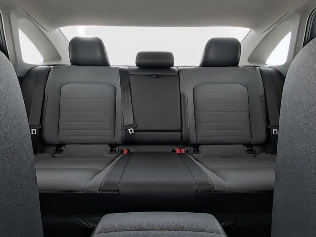 New 2027  Volkswagen 1.5T SE image 26