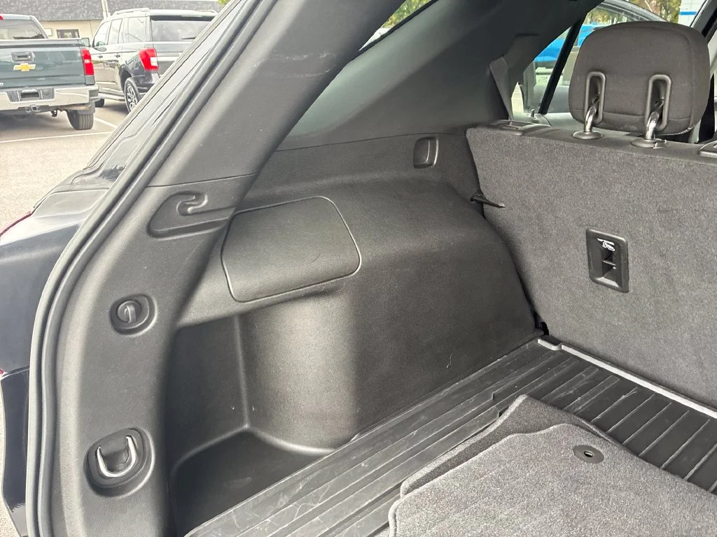 Used 2019 Black Chevrolet LT image 34
