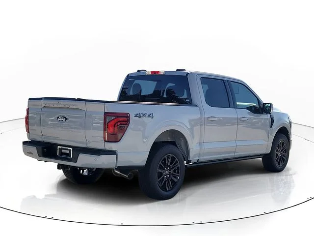 New 2026 Avalanche Ford Platinum image 5