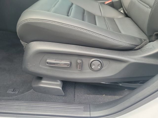 2026 Honda CR-V EX-L - Photo 15