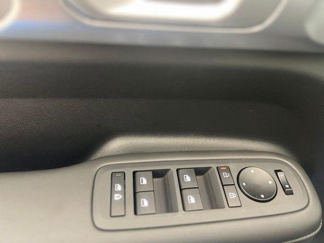New 2026 Blue Hyundai XRT AWD image 5