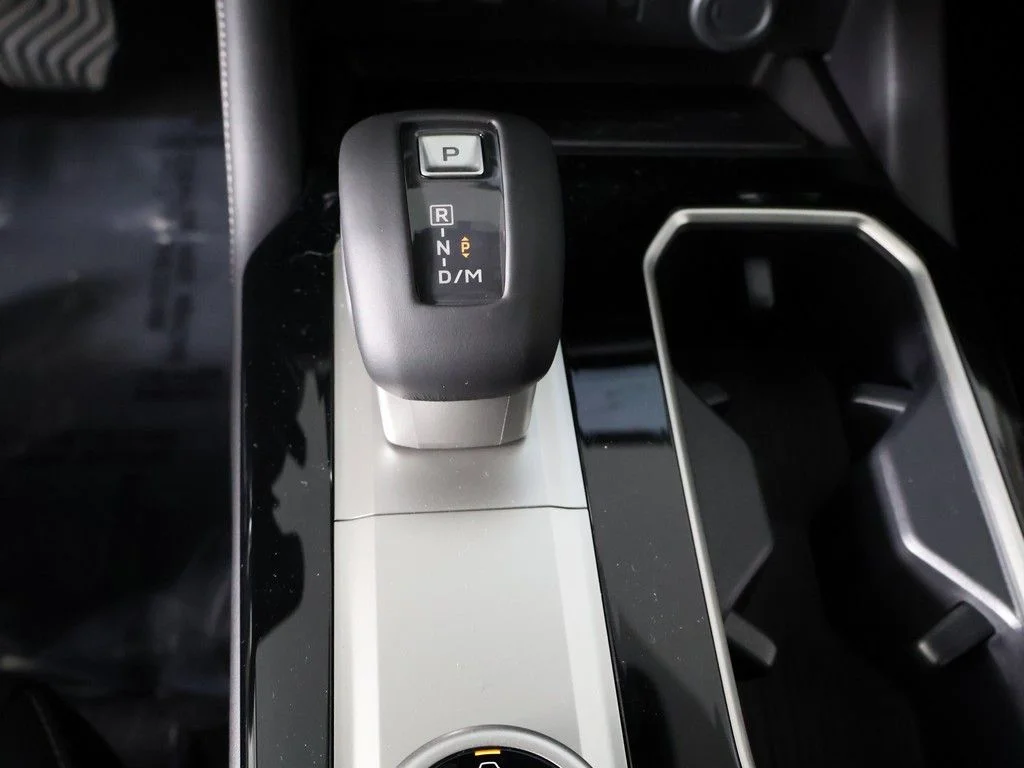 New 2026 Black Mitsubishi SE image 45
