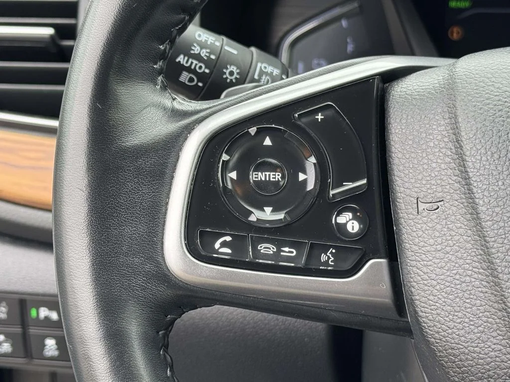 Used 2021  Honda Touring image 22