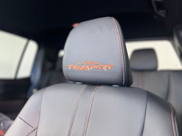 2026 Honda Ridgeline TrailSport - Photo 11