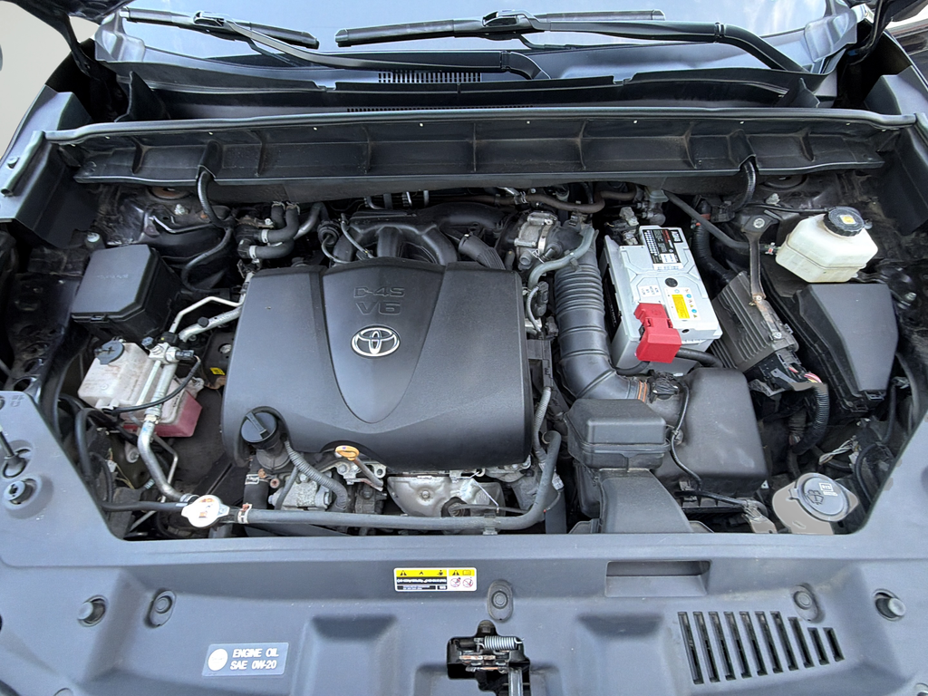 Used 2021 Brown Toyota Limited image 41