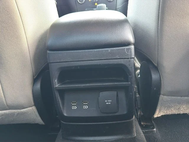 Used 2019 Gray Ford XLT image 26