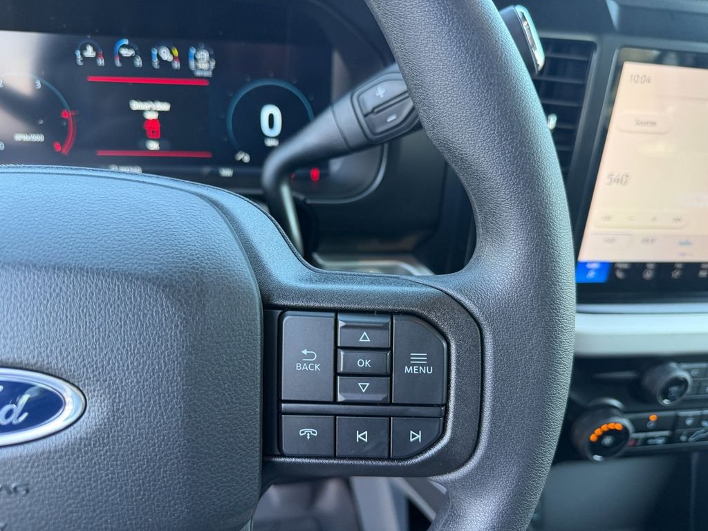 New 2026 Avalanche Ford F-250® XLT image 21