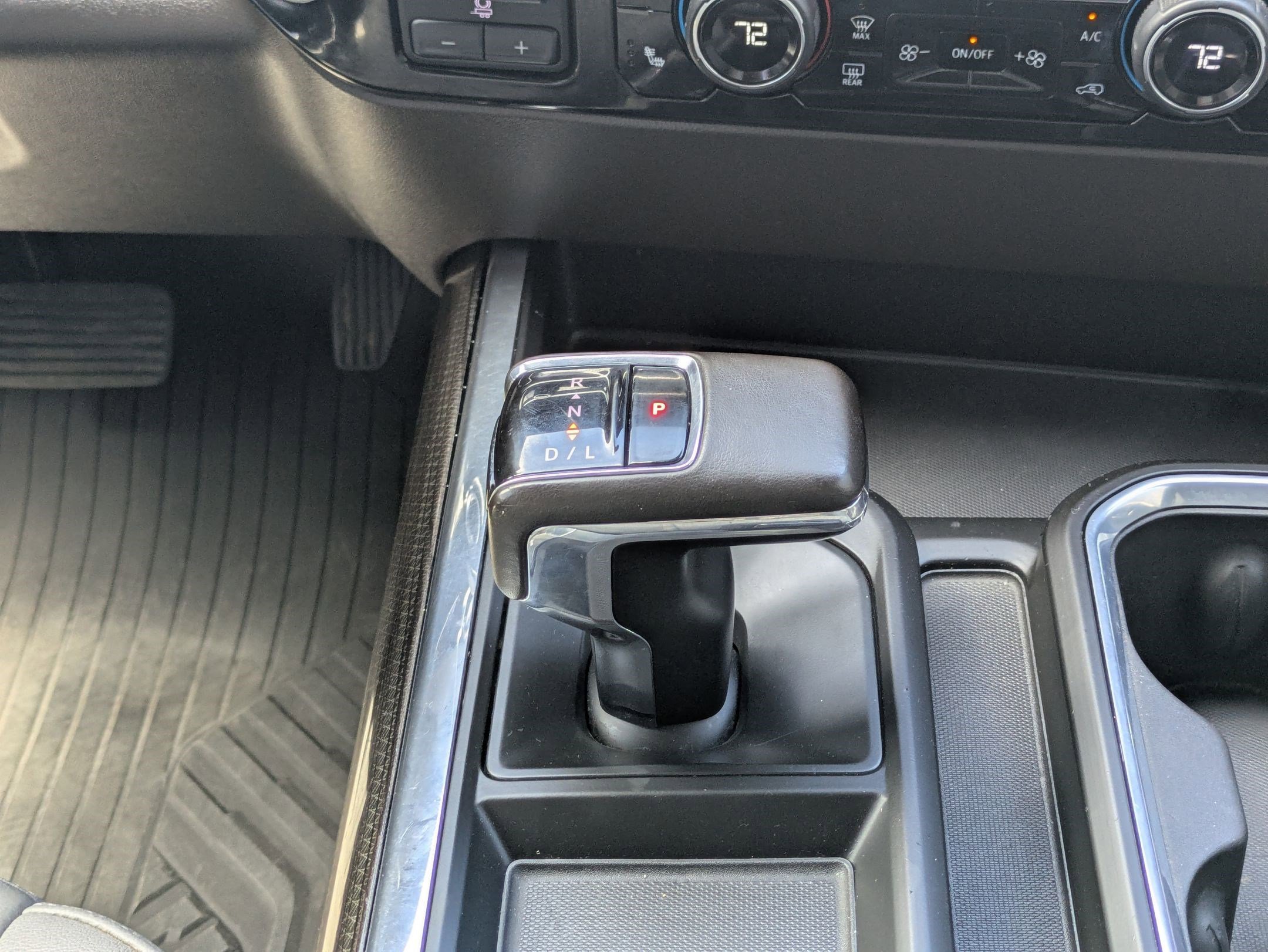 Used 2024 Slate Gray Metallic Chevrolet LT Trail Boss image 25