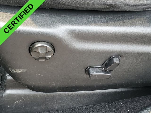 Used 2025 Gray Dodge GT image 7