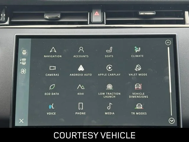 2025 Land Rover Range Rover Evoque S - Photo 22
