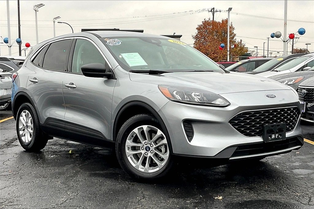 2022 FORD ESCAPE - Image 30