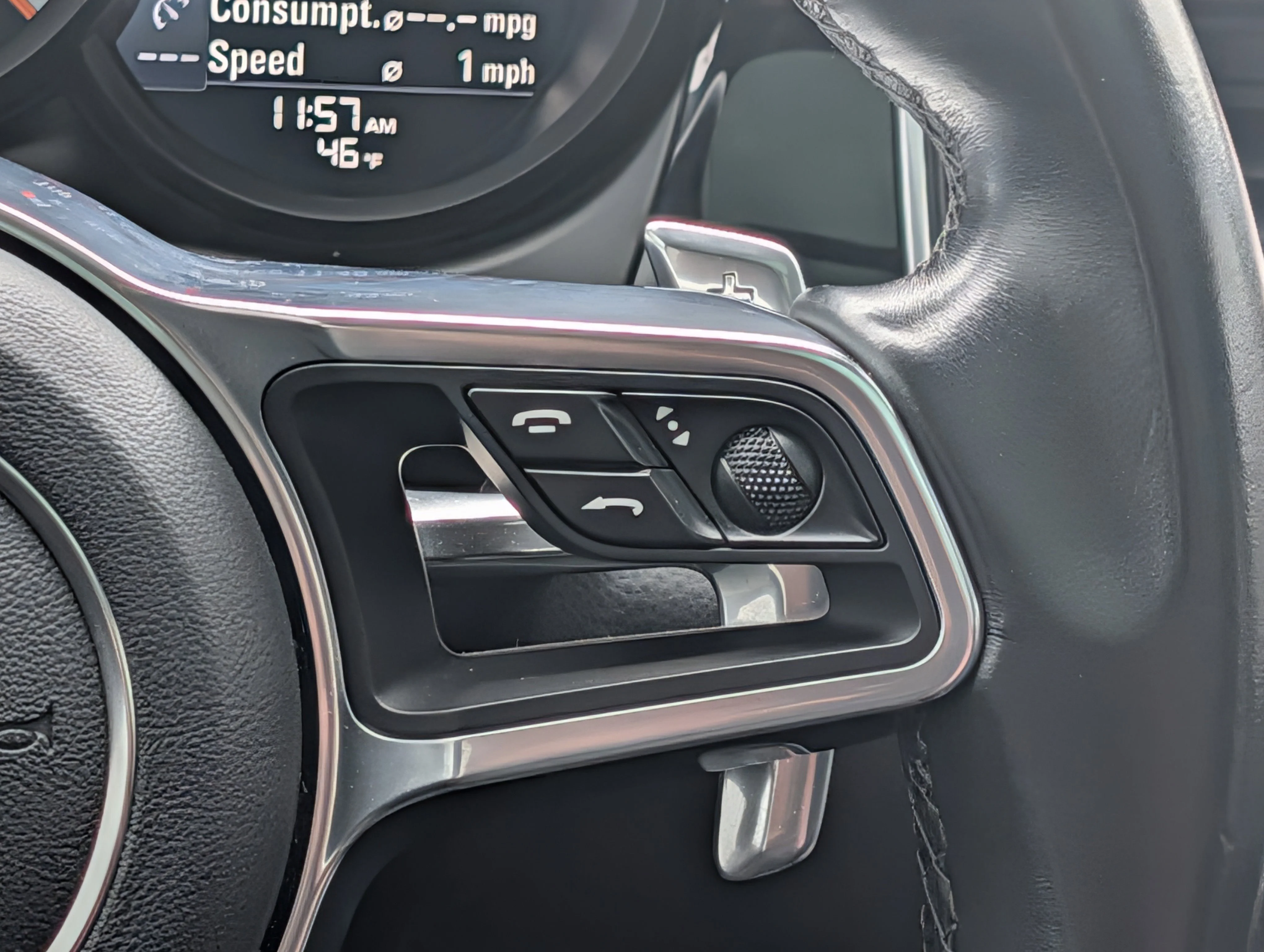 2018 Porsche Macan Turbo - Photo 21