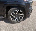 Used 2024 Black Chevrolet RST image 14
