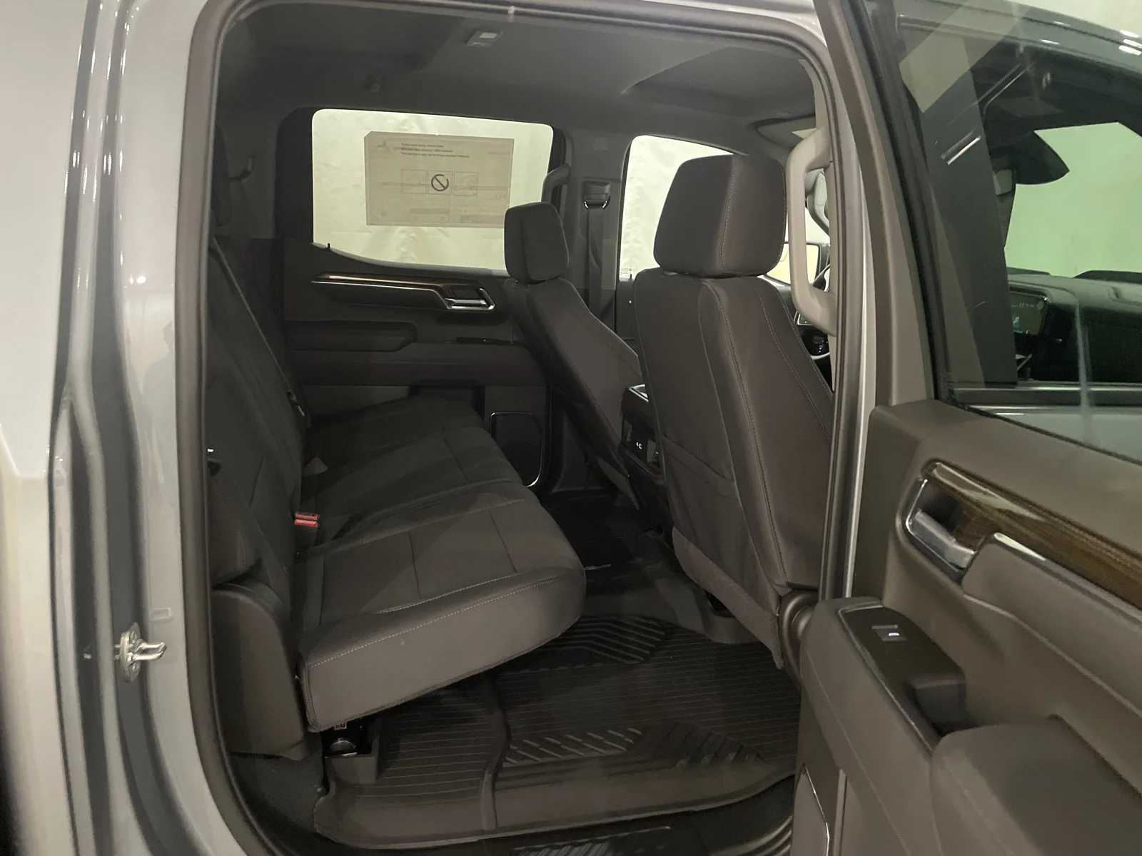 2026 Chevrolet Silverado 1500 LT Trail Boss - Photo 25