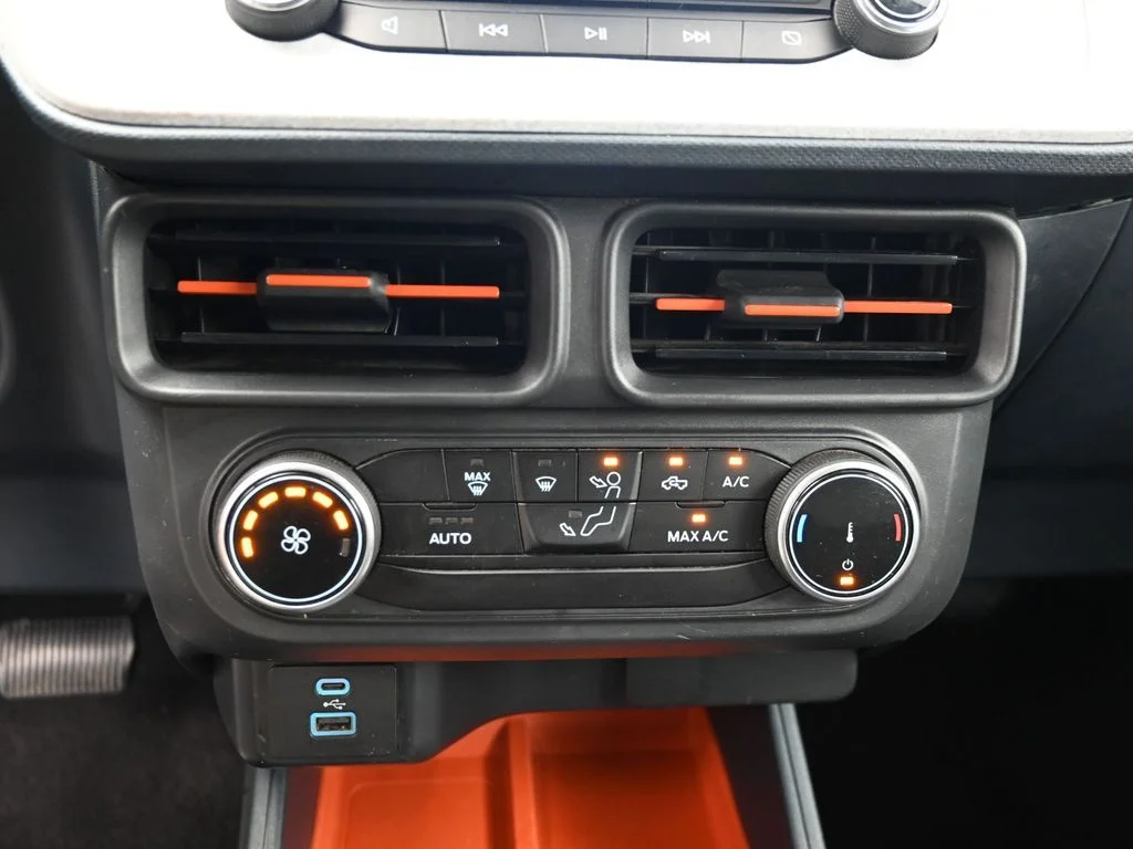 2024 Ford Maverick XLT - Photo 12