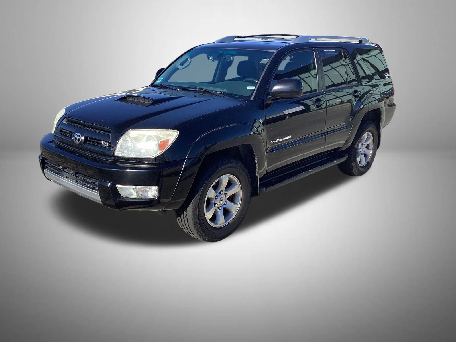 2004 Toyota 4Runner Sport 4x4 V8's photo