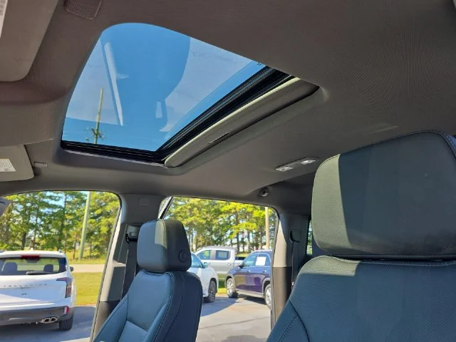 Used 2026 Gray Chevrolet LTZ image 31