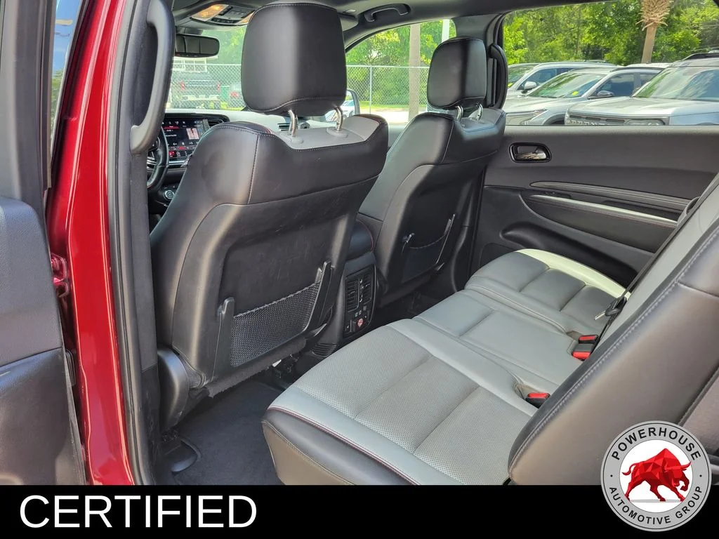 Used 2023 Red Dodge GT Plus image 15