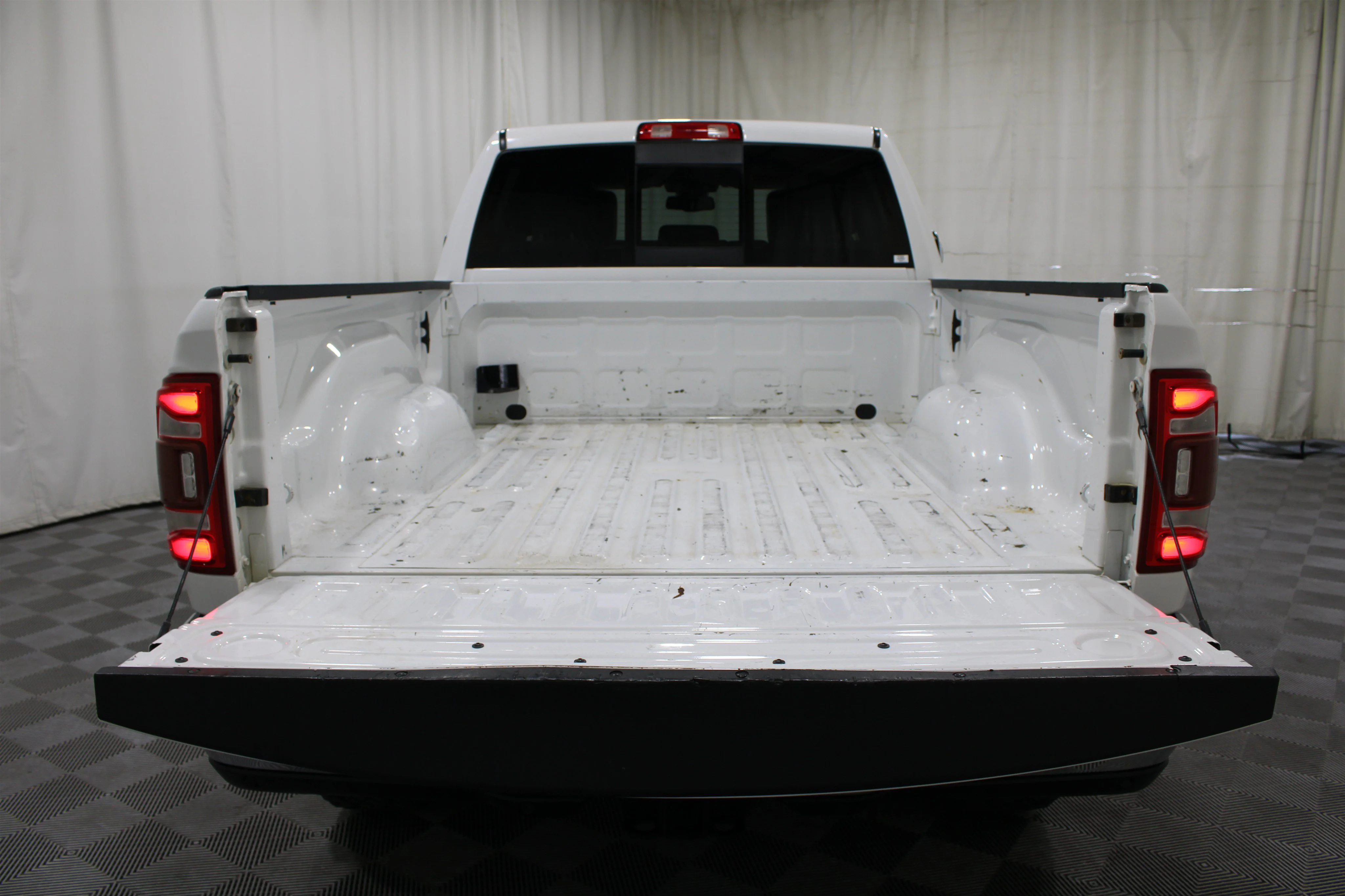2019 RAM Ram 2500 Pickup Laramie - Photo 20