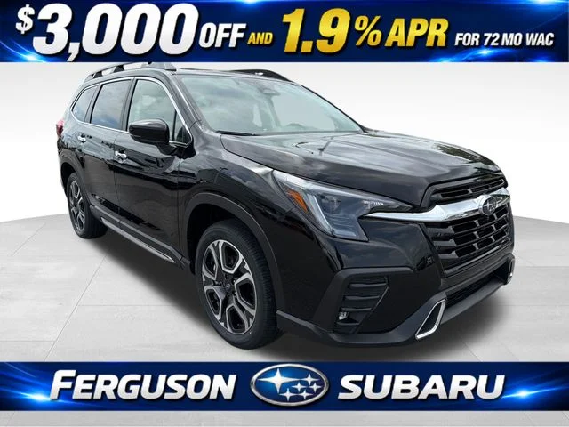 2026 Subaru Ascent Touring 7 Passenger's photo