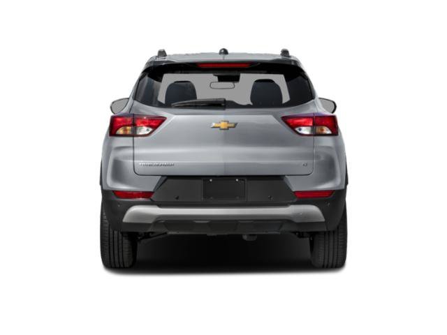 Used 2024 Summit White Chevrolet LT image 9