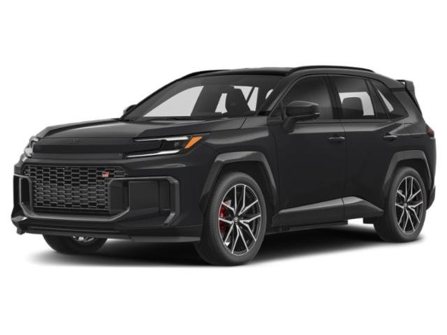 2026 Toyota RAV4's photo