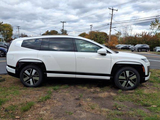 2026 Hyundai IONIQ 9 SEL - Photo 6