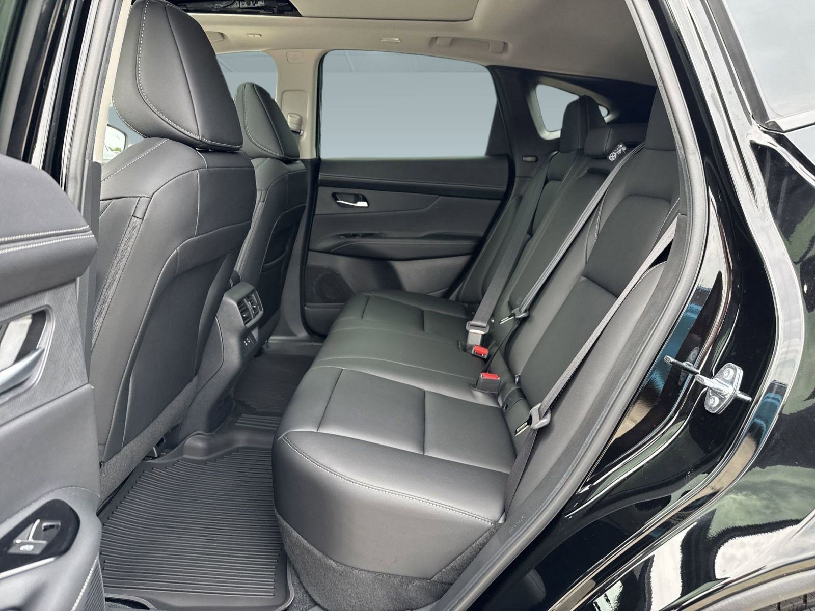 2025 Nissan Murano SL - Photo 13