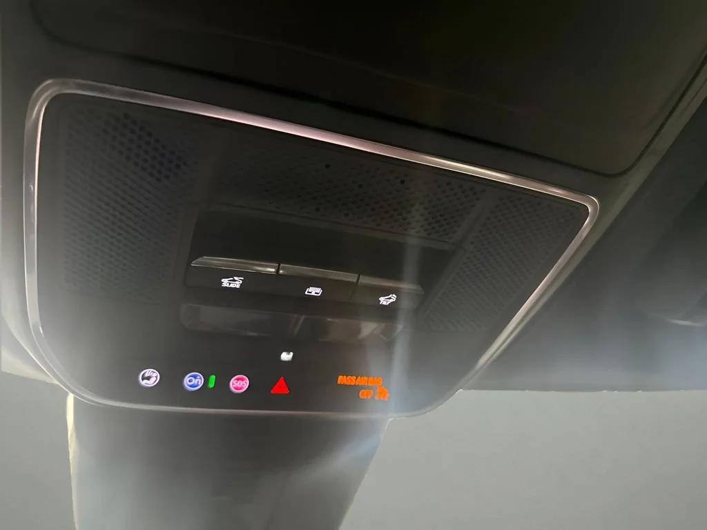 2026 Chevrolet Traverse RS - Photo 29