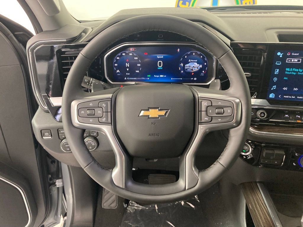 2026 Chevrolet Silverado 1500 LT - Photo 6