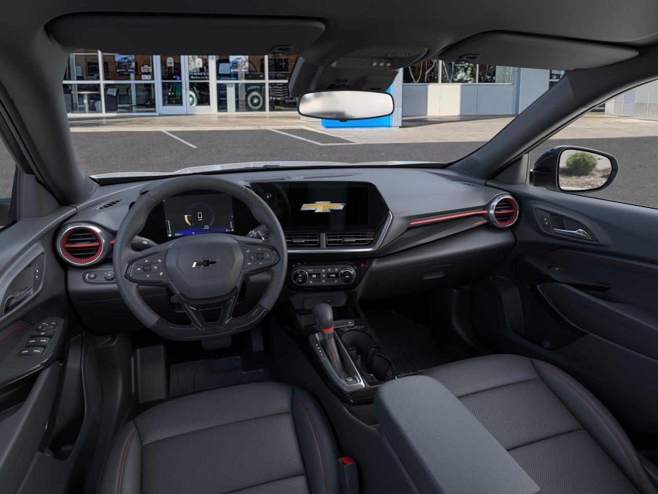 2026 Chevrolet Trax RS - Photo 15