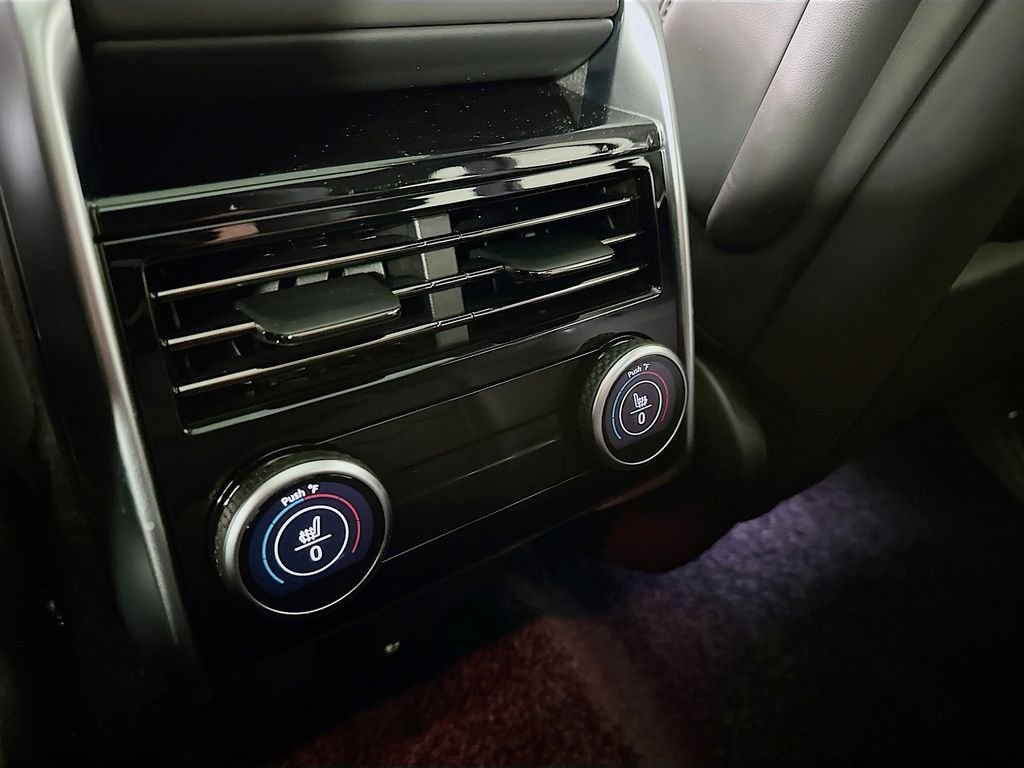 2026 Land Rover Range Rover SE - Photo 27